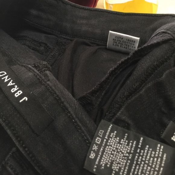 J brand JESS Didital jeans - Picture 8 of 8